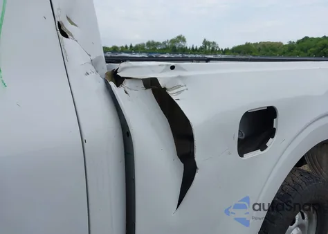 2021 Ford F-150 Xl z USA, uszkodzony, nr VIN 1FTEX1EP0MKF02997